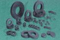 ferrite magnets